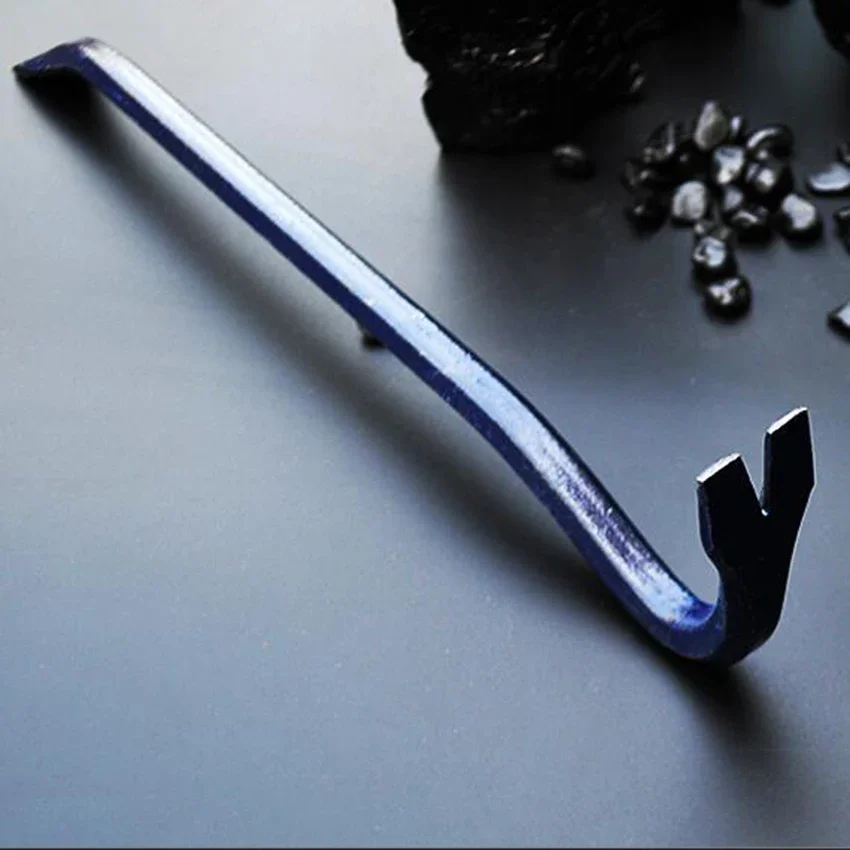 Woodworking Box - Crowbar Crowbar nail lifter skid bar