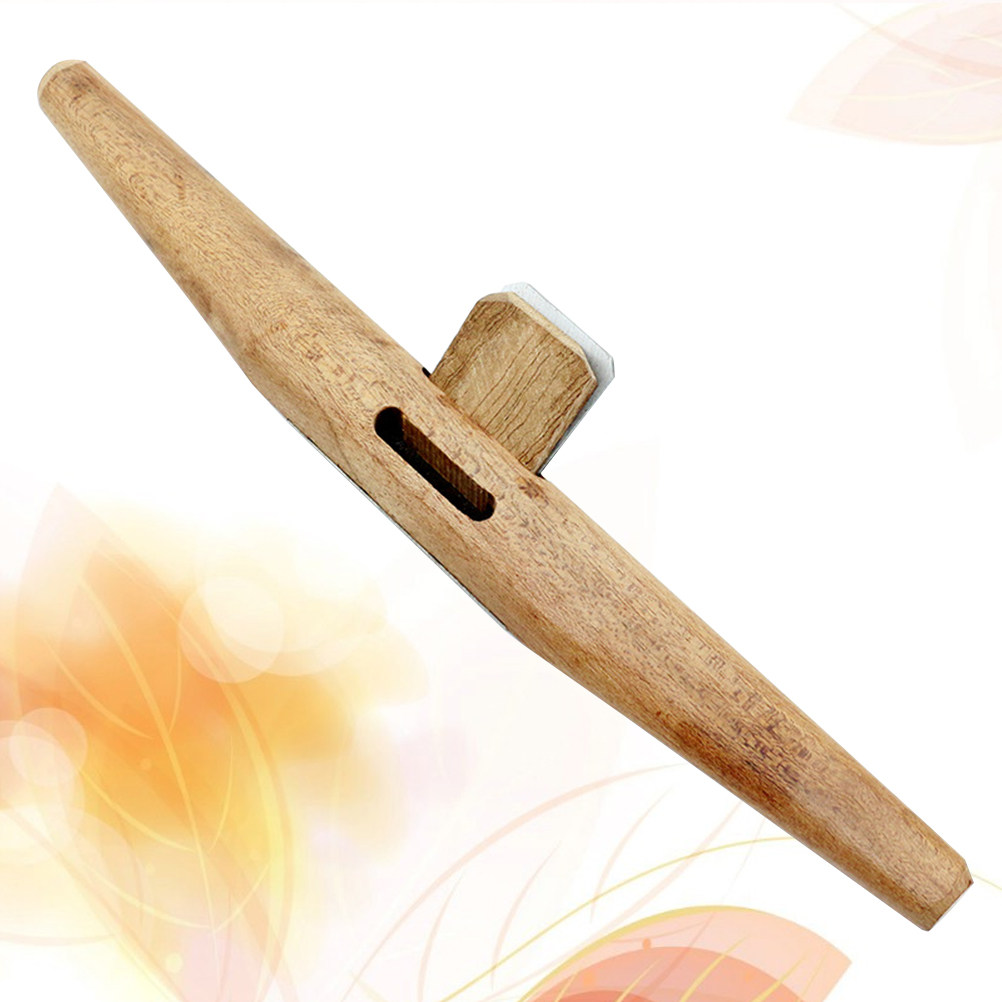 Spoke Shave Round - Professional Spokeshave Adjustable Plane Woodworking Tool