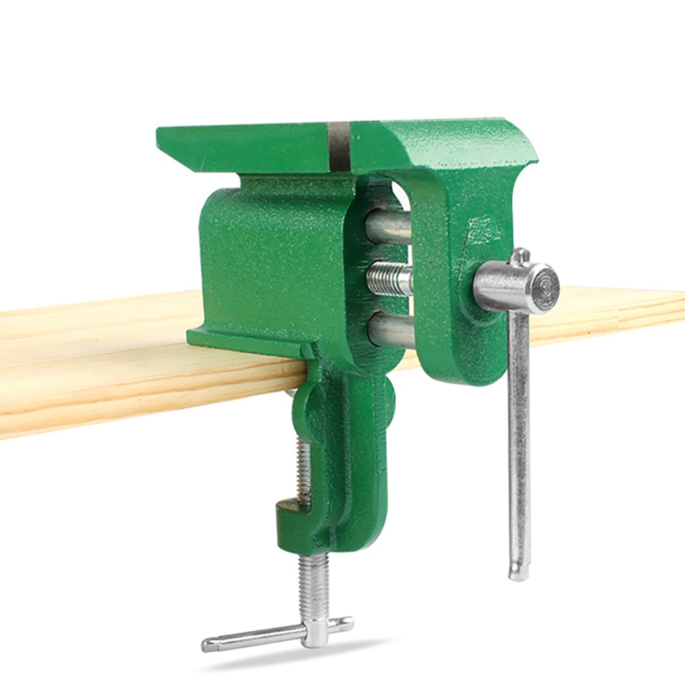 Table Bench Vise Bench Vise Je - Woodworking Front Vise ulasan dan harga
