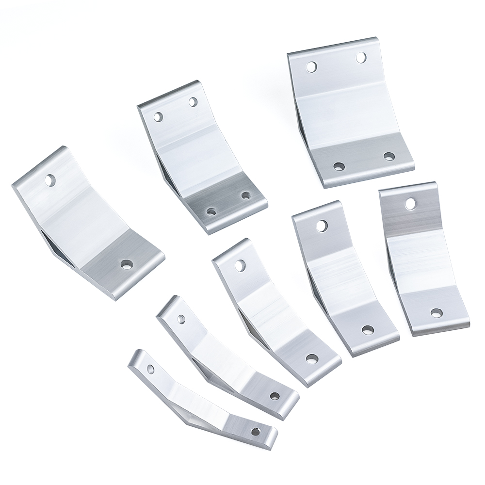 10/5Pcs 135 Degree Corner Angl - Woodworking Joint ulasan dan harga