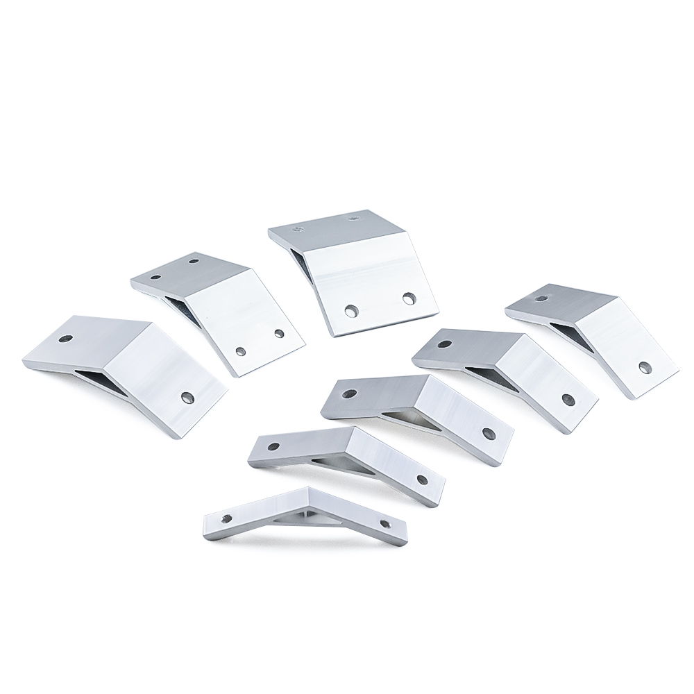 10/5Pcs 135 Degree Corner Angl - Woodworking Joint ulasan dan harga