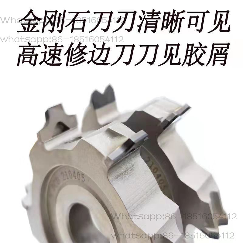 Diamond Knife Finishing and Ro - Woodworking Finishing ulasan dan harga