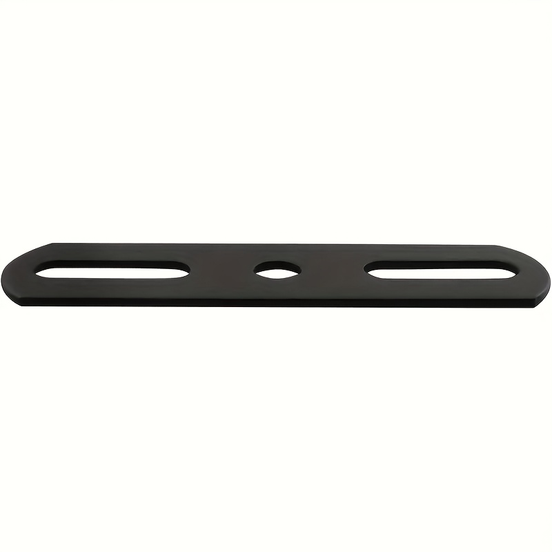 3pcs Flat Support Bracket Repa - Woodworking Joint ulasan dan harga