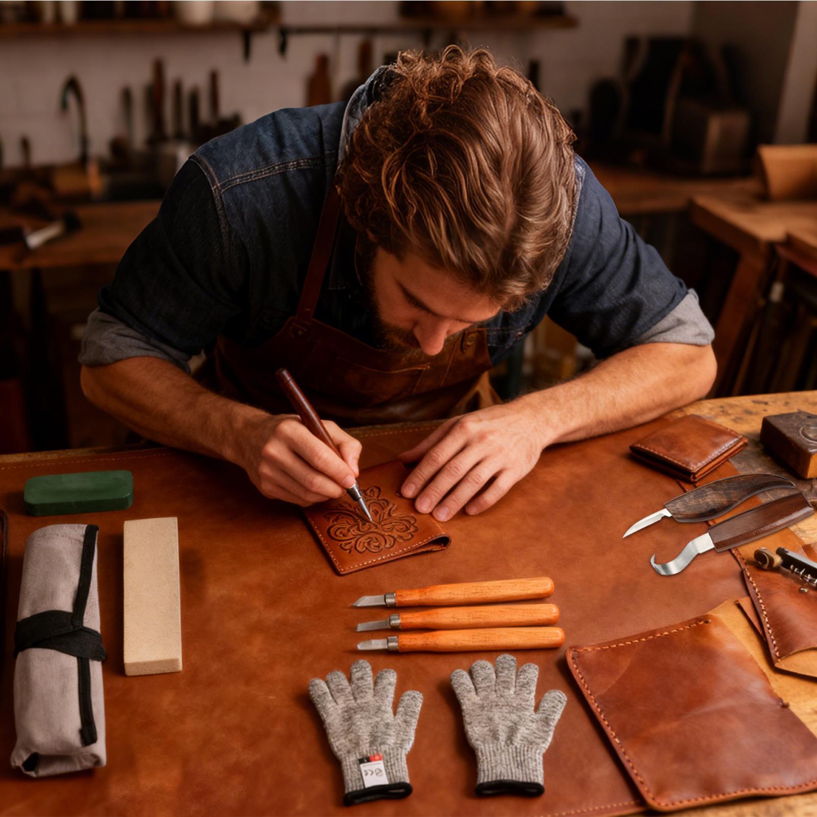 Wood Carving Tool Woodworking  - Woodworking Kits For Beginners ulasan dan harga