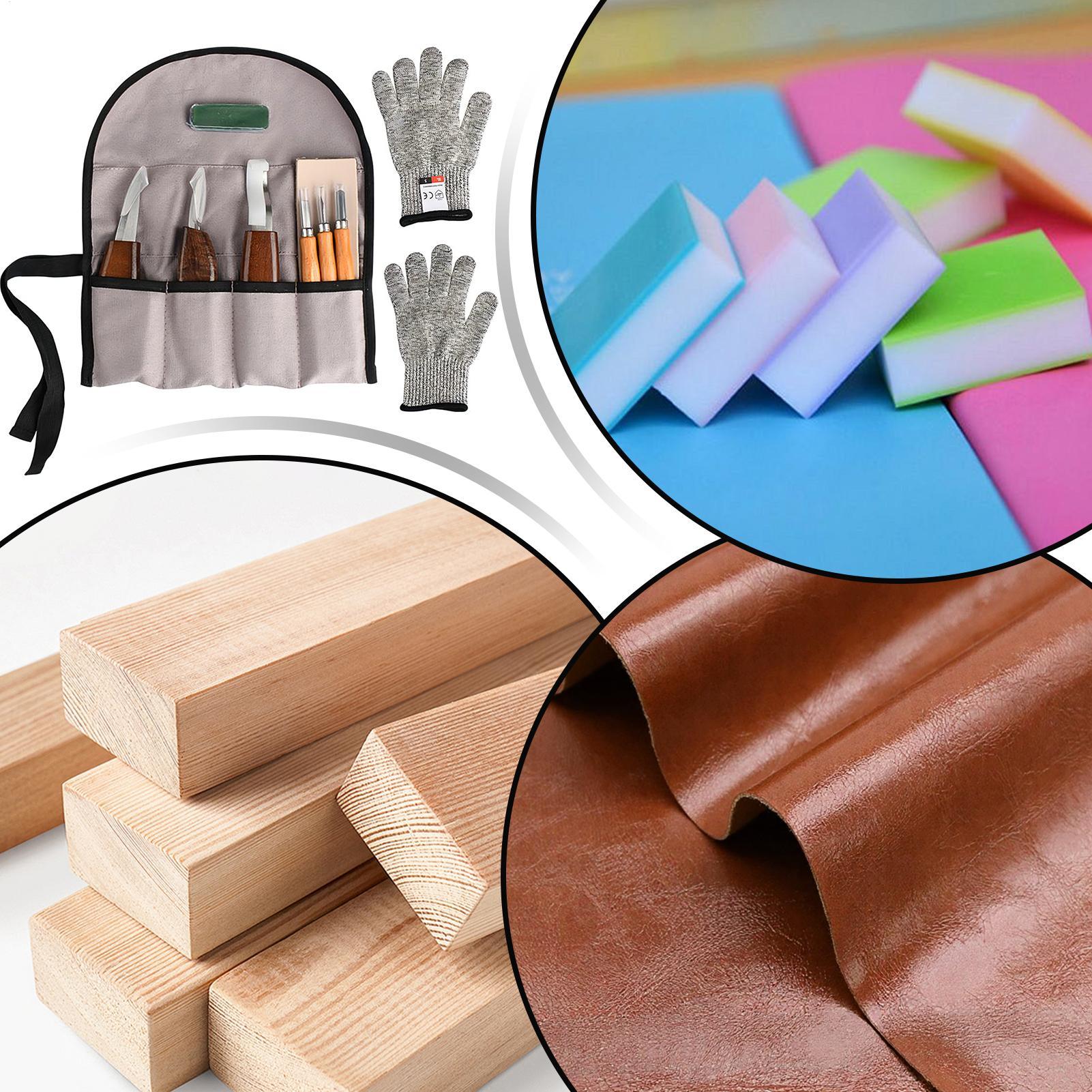 Wood Carving Tool Woodworking  - Woodworking Kits For Beginners ulasan dan harga