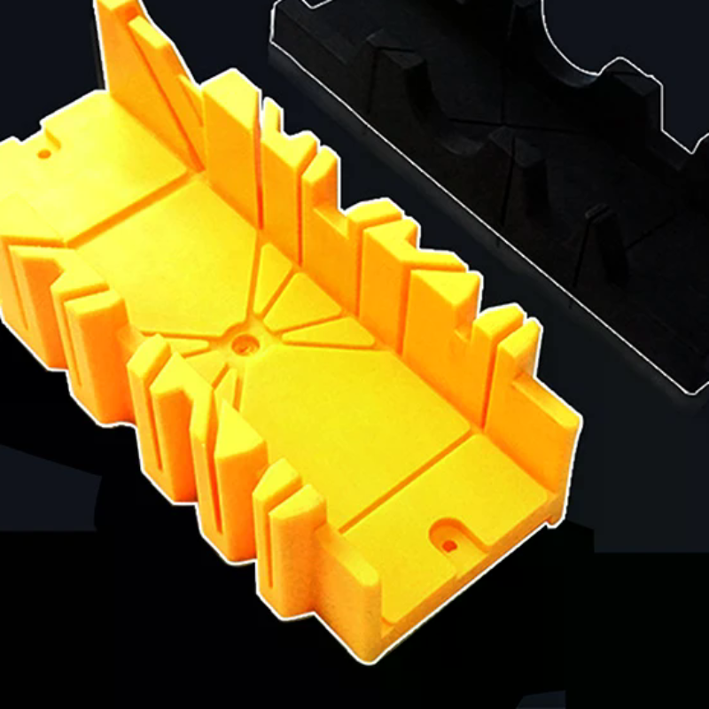 1PC 45/90 DeGree S Wood Cuttin - Woodworking Box ulasan dan harga