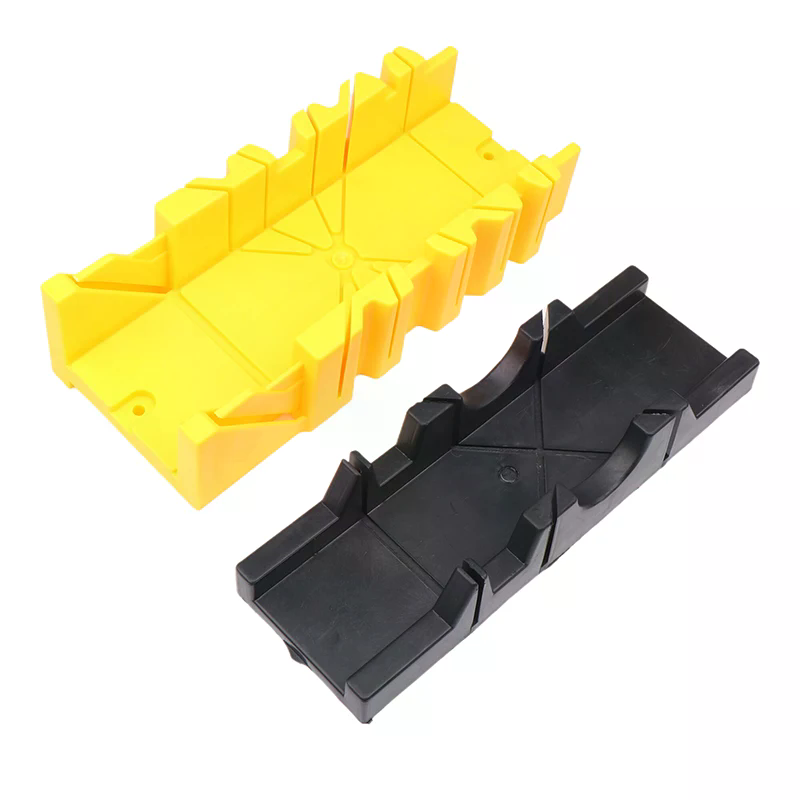 1PC 45/90 DeGree S Wood Cuttin - Woodworking Box ulasan dan harga
