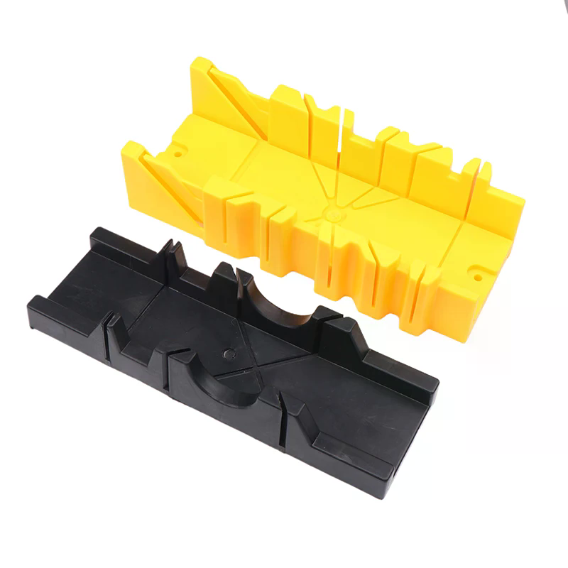 1PC 45/90 DeGree S Wood Cuttin - Woodworking Box ulasan dan harga