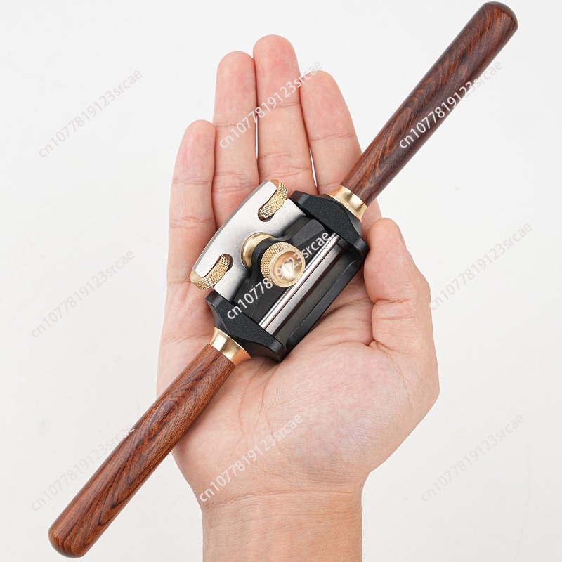 Woodworking hand planer Spokes - Spoke Shave Round ulasan dan harga
