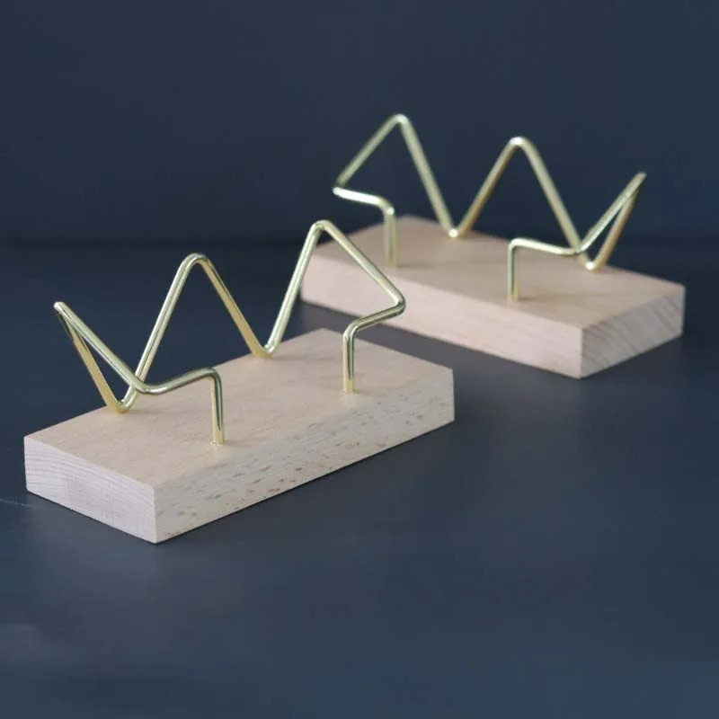 Business Card Box Wooden Busin - Woodworking Box ulasan dan harga