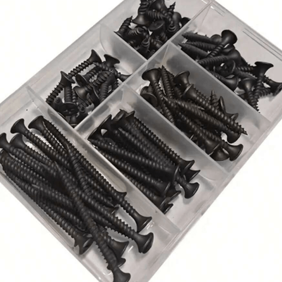 105/230pcs Box Autoscrew Kit,  - Woodworking Kit ulasan dan harga