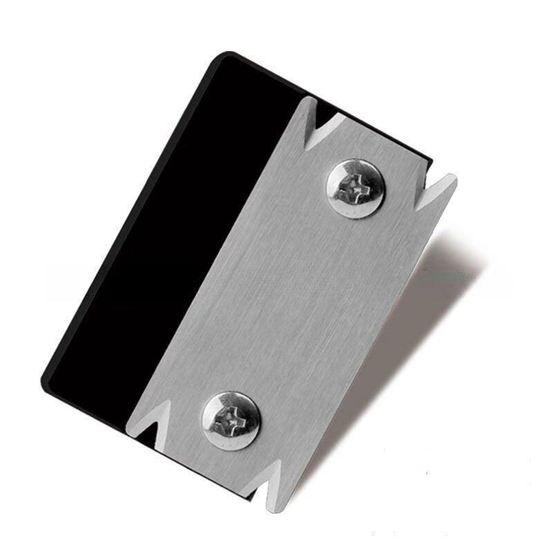 Trimmer Wood Chamfering Fillet - Woodworking Edge Trimmer ulasan dan harga