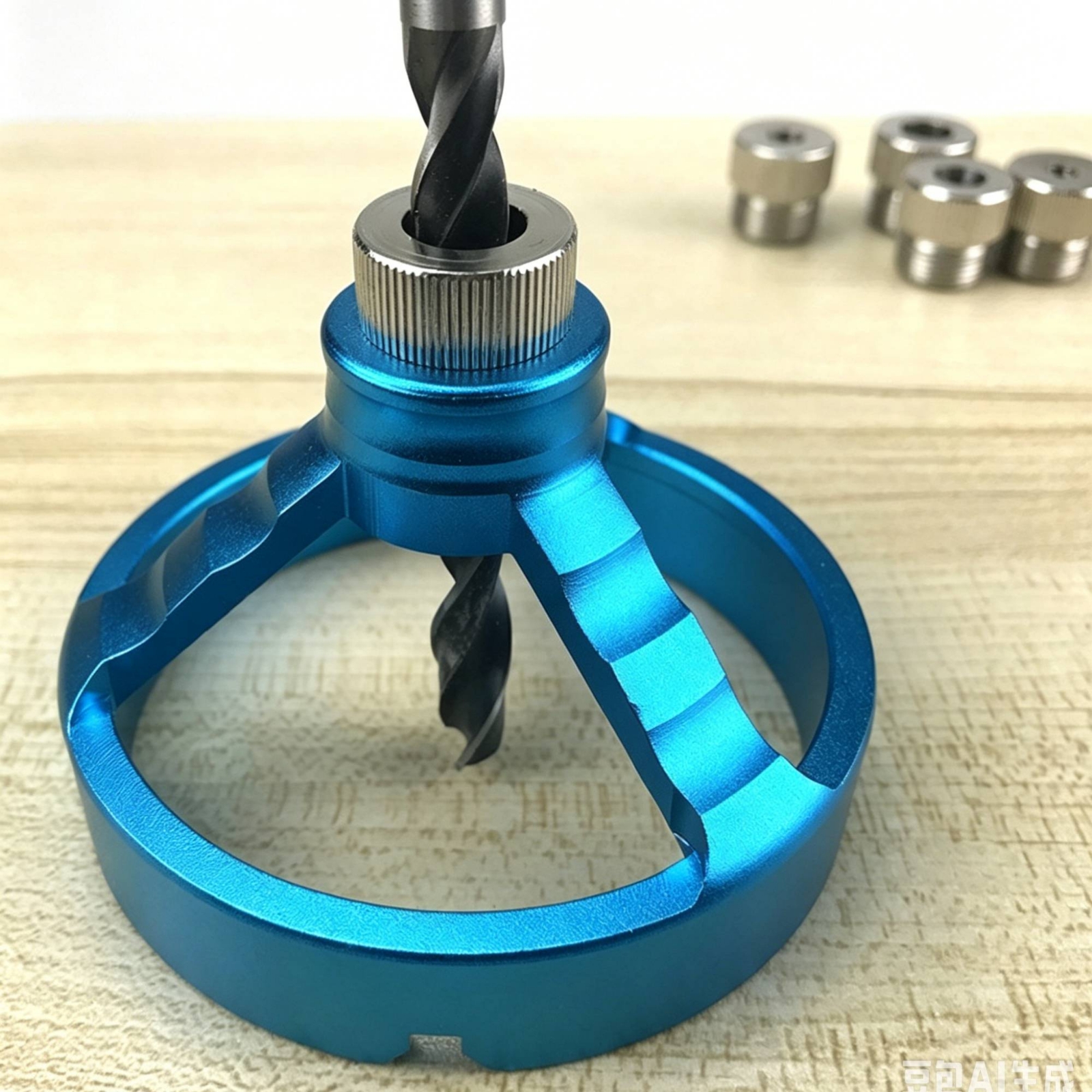 Bushing Drill Guide Compact Ro - Woodworking Finishing ulasan dan harga
