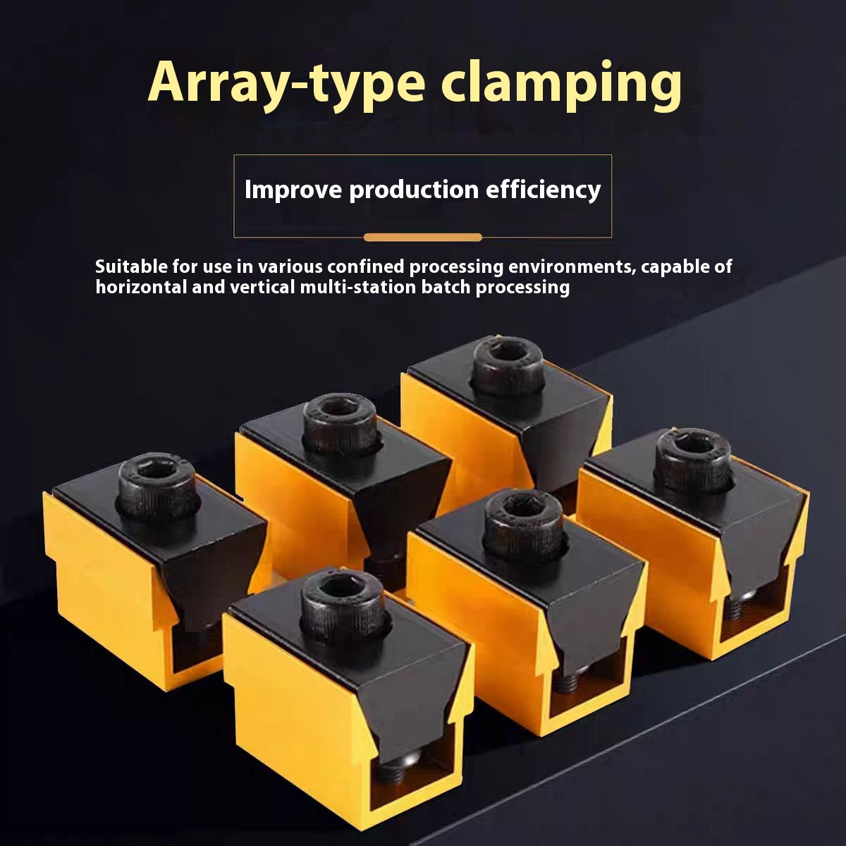 CNC pneumatic OK precision fix - Woodworking Front Vise ulasan dan harga