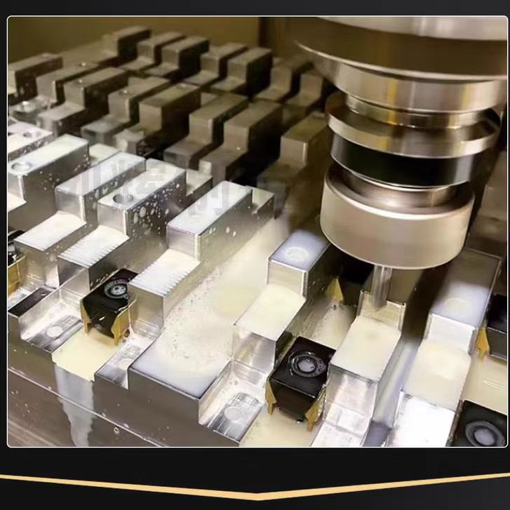 CNC pneumatic OK precision fix - Woodworking Front Vise ulasan dan harga