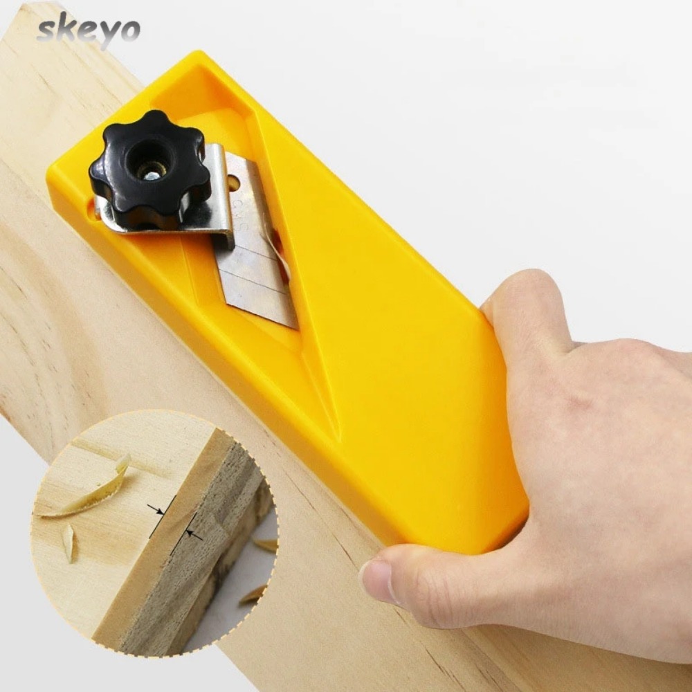 Woodworking Gypsum Board Plane - Woodworking Box ulasan dan harga