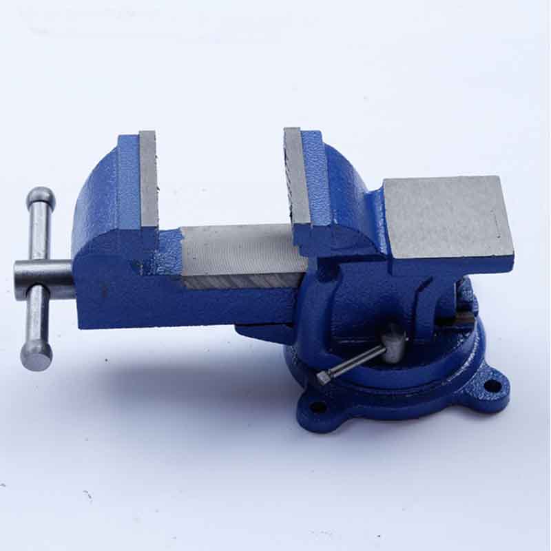 1pc Heavy Duty Bench Vise Hous - Woodworking Front Vise ulasan dan harga