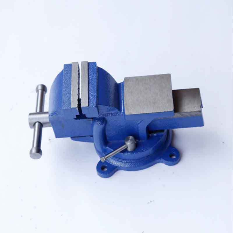 1pc Heavy Duty Bench Vise Hous - Woodworking Front Vise ulasan dan harga