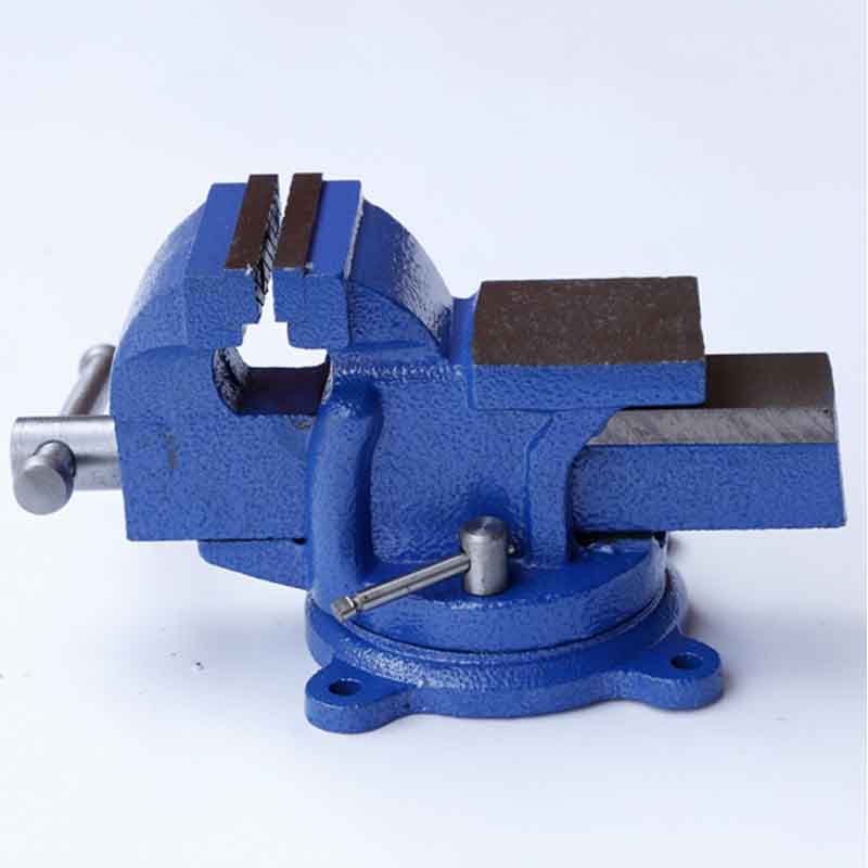 1pc Heavy Duty Bench Vise Hous - Woodworking Front Vise ulasan dan harga