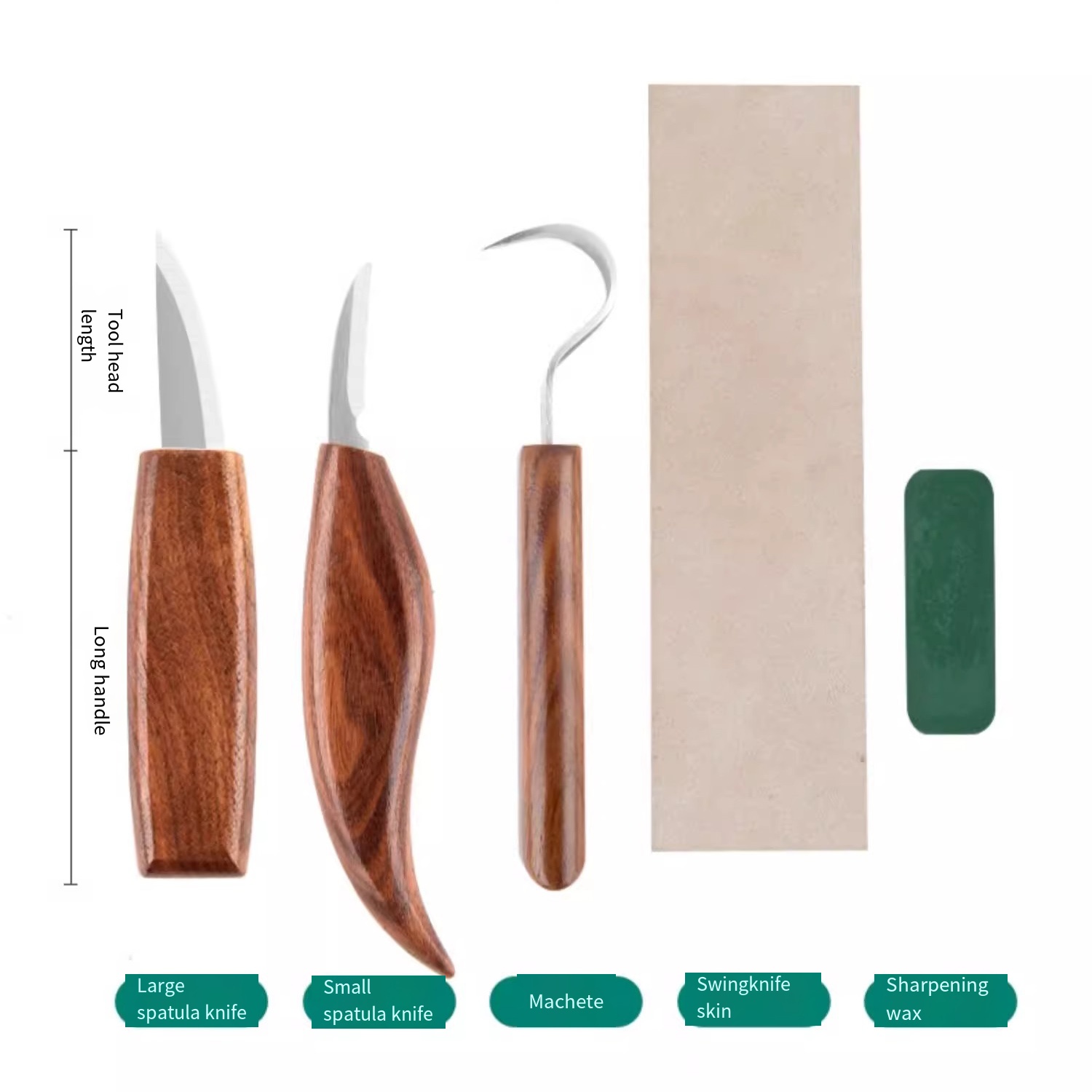 Wood Carving Tools Set Wood Ca - Woodworking Kits For Beginners ulasan dan harga
