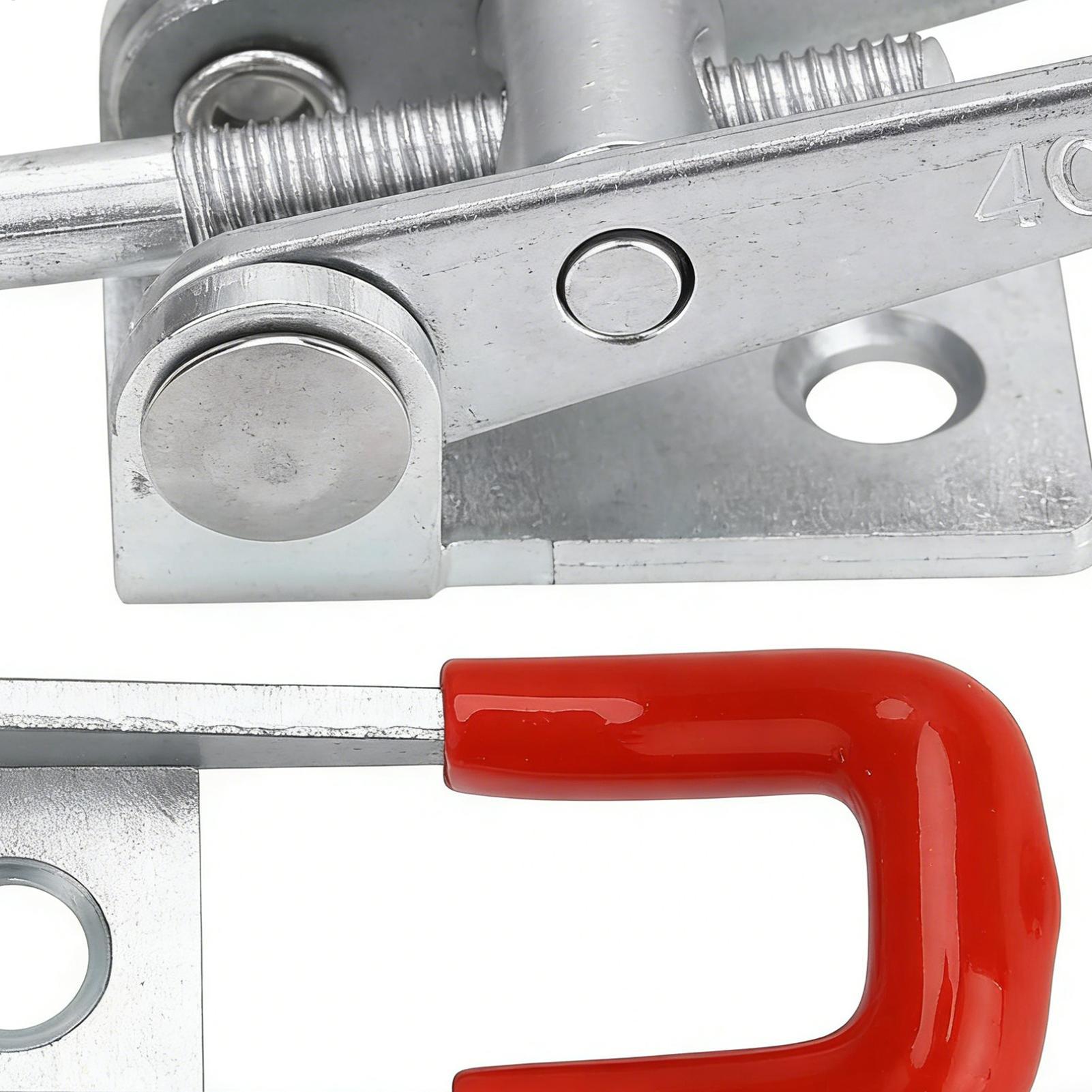 Draw Latch 10-Piece Heavy Duty - Woodworking Box ulasan dan harga
