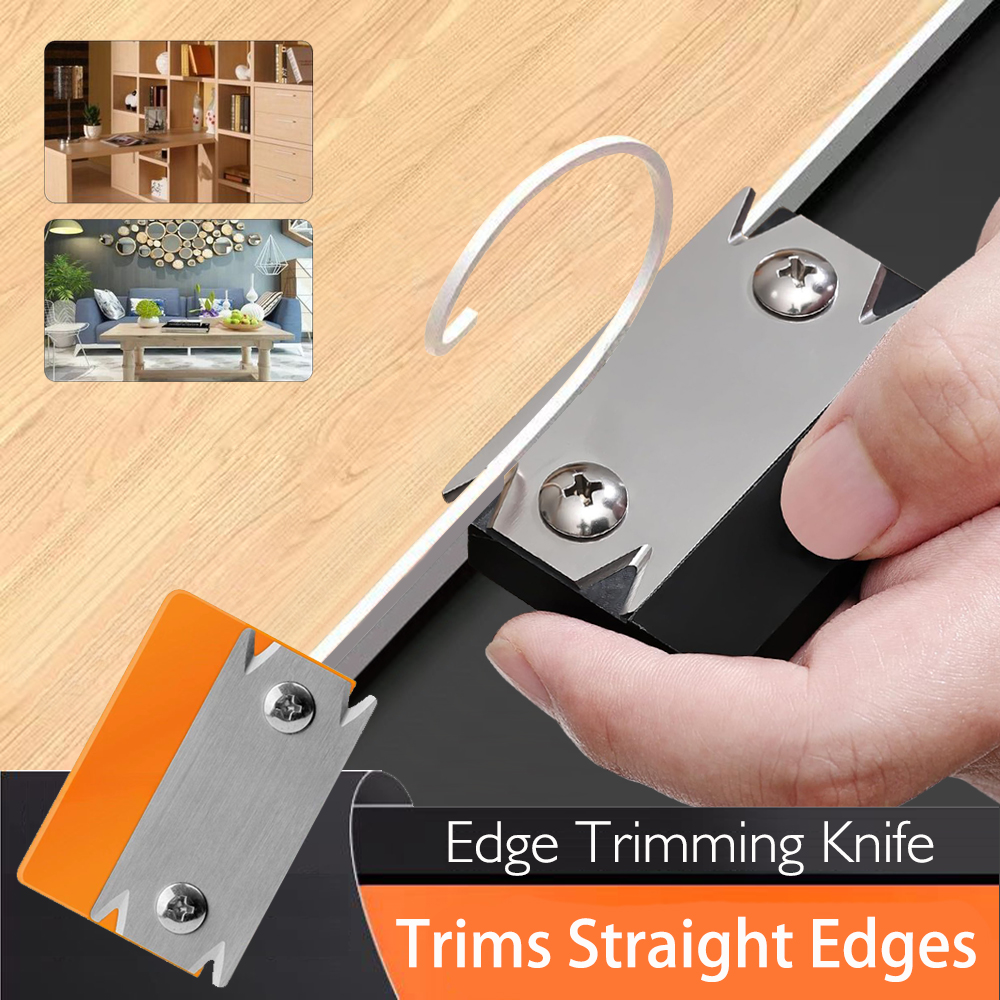 Manual Edge Trimmer Right Angl - Woodworking Edge Trimmer ulasan dan harga