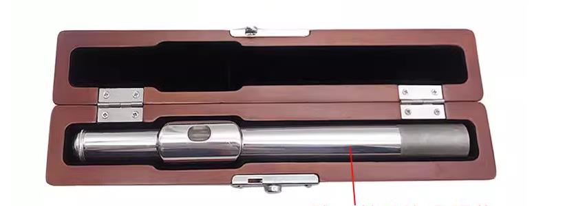 Wood Flute Head Joint Case Woo - Woodworking Joint ulasan dan harga