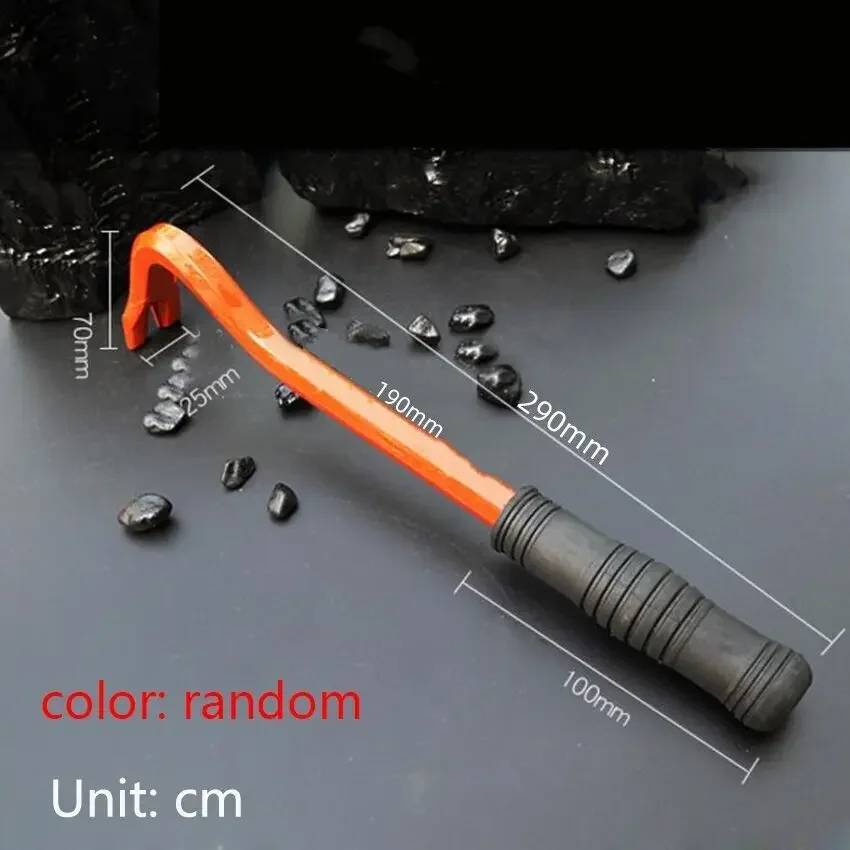 Crowbar Crowbar nail lifter sk - Woodworking Box ulasan dan harga