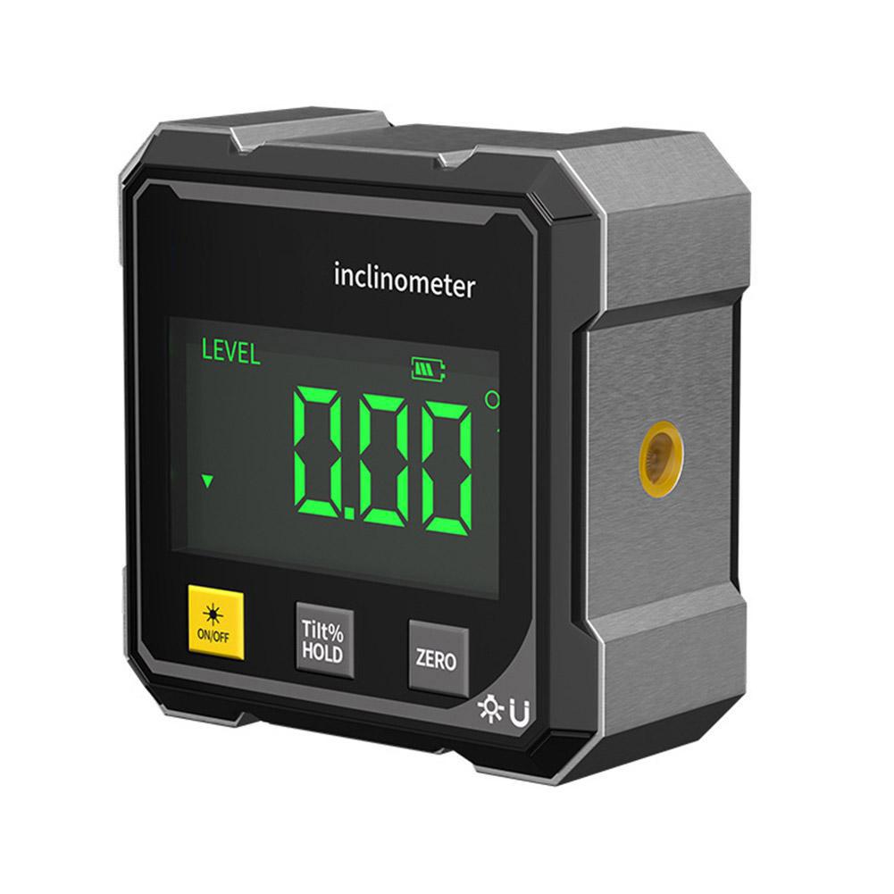 Digital Electronic Level Digit - Woodworking Box ulasan dan harga