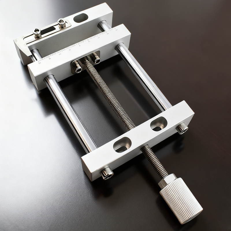 Parallel-Jaw Vice Plain Vise P - Woodworking Front Vise ulasan dan harga