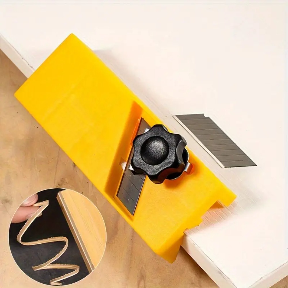Woodworking Gypsum Board Plane - Woodworking Box ulasan dan harga