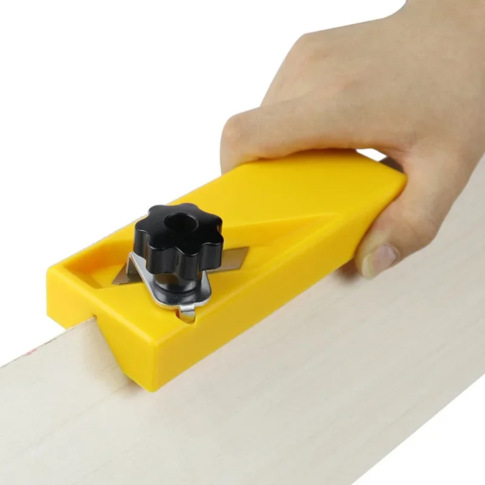 Woodworking Gypsum Board Plane - Woodworking Box ulasan dan harga