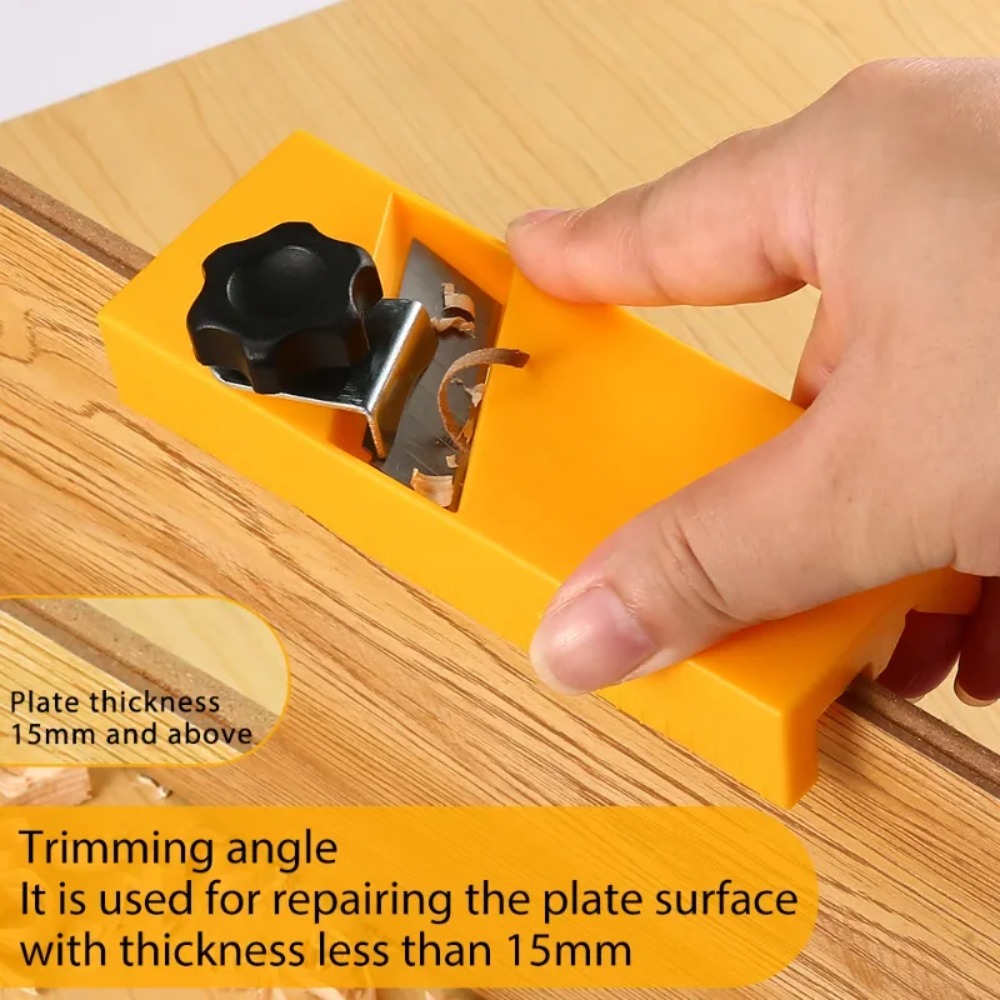Woodworking Gypsum Board Plane - Woodworking Box ulasan dan harga
