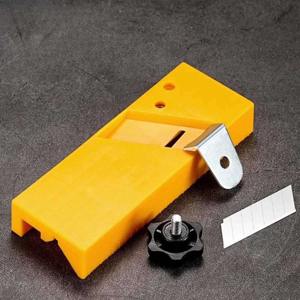 Woodworking Gypsum Board Plane - Woodworking Box ulasan dan harga