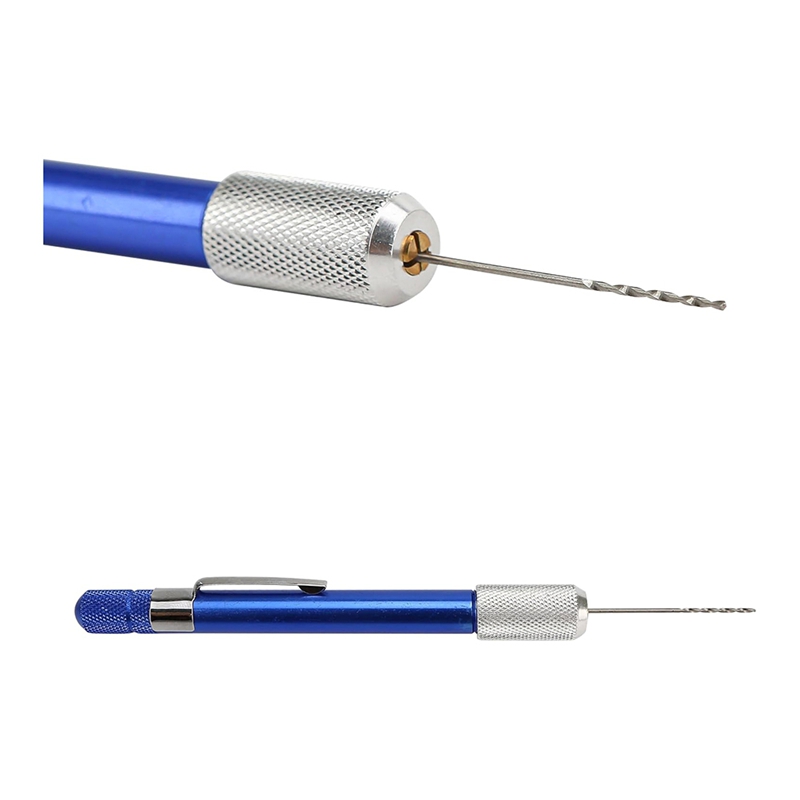 21PCS Carburetor Jet Drill Bit - Woodworking Front Vise ulasan dan harga