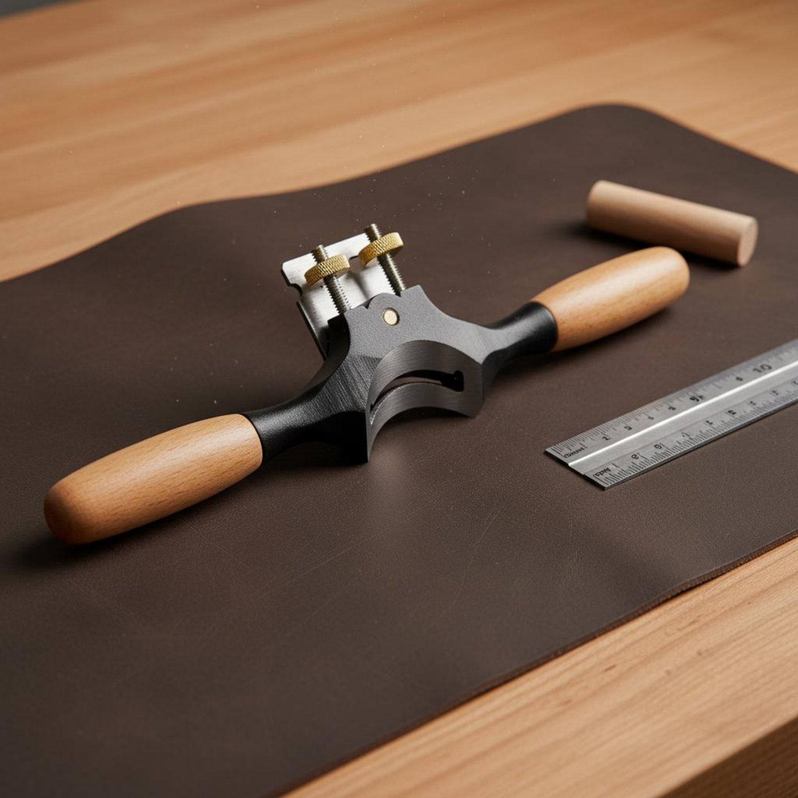 Concave Spokeshave Wear-Resist - Spoke Shave Round ulasan dan harga