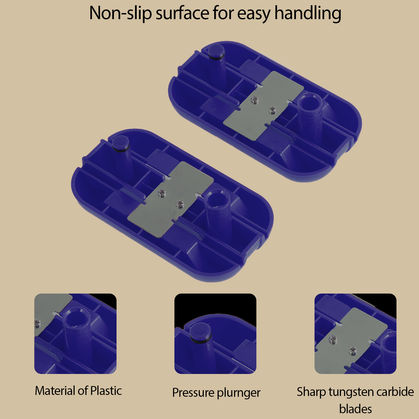 Edge Banding Trimmer Veneer Ed - Woodworking Edge Trimmer ulasan dan harga