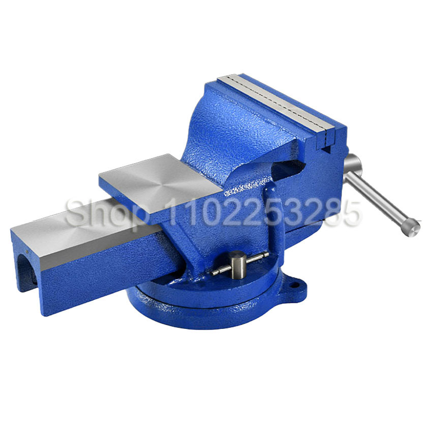1pc Heavy Duty Bench Vise Hous - Woodworking Front Vise ulasan dan harga