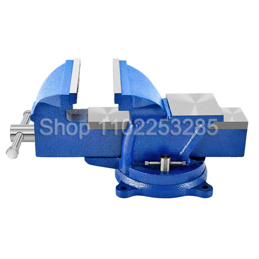 1pc Heavy Duty Bench Vise Hous - Woodworking Front Vise ulasan dan harga
