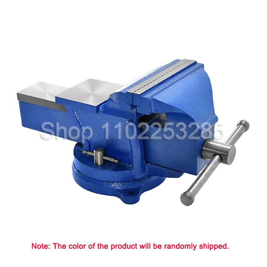 1pc Heavy Duty Bench Vise Hous - Woodworking Front Vise ulasan dan harga