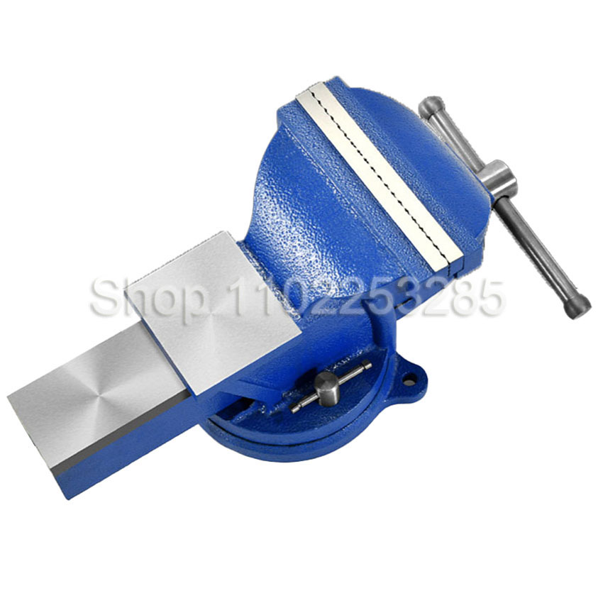 1pc Heavy Duty Bench Vise Hous - Woodworking Front Vise ulasan dan harga