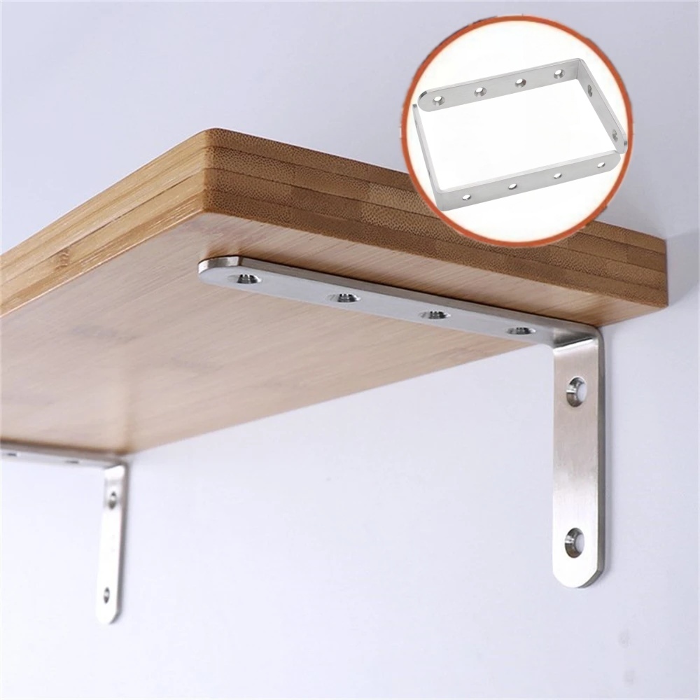 4pcs modern stainless steel co - Woodworking Joint ulasan dan harga