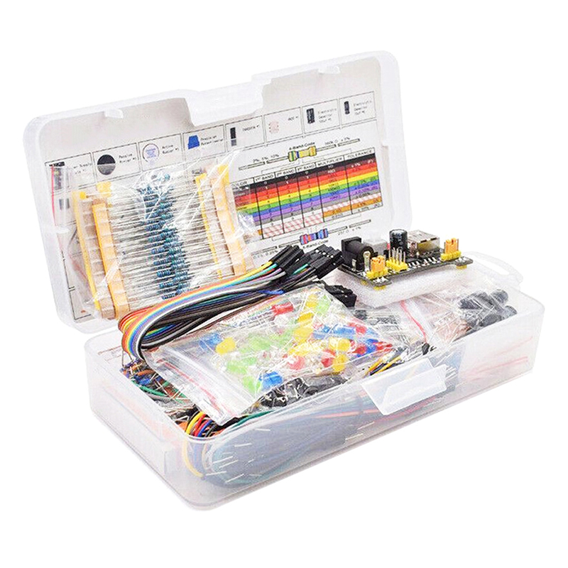 Electronic Components Electrol - Woodworking Kits For Beginners ulasan dan harga