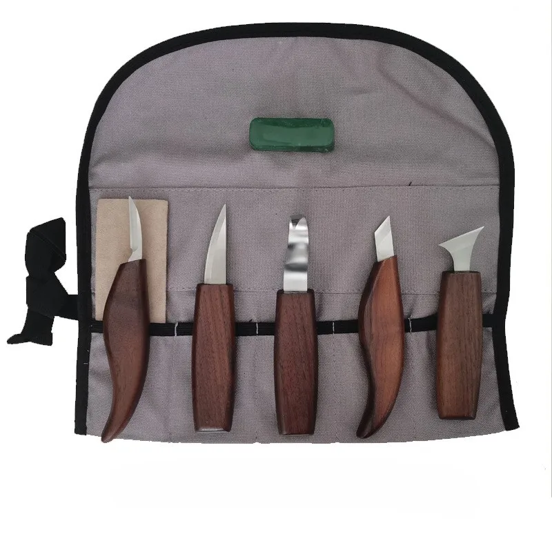 Wood Carving Kit Hand Carving  - Woodworking Kits For Beginners ulasan dan harga