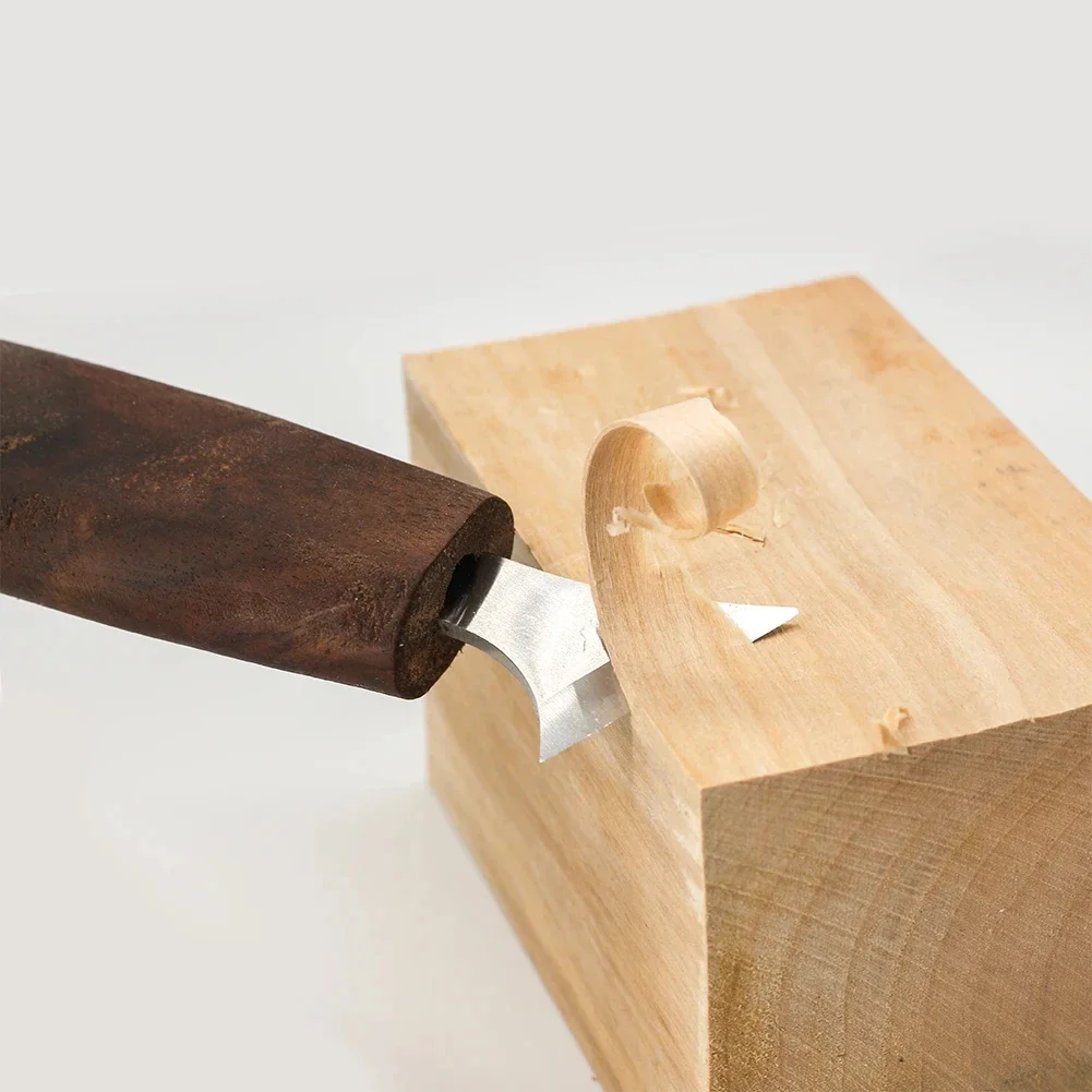 Wood Carving Kit Hand Carving  - Woodworking Kits For Beginners ulasan dan harga