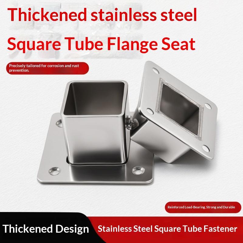 New 1/2 Sets Flange Base Stain - Woodworking Joint ulasan dan harga