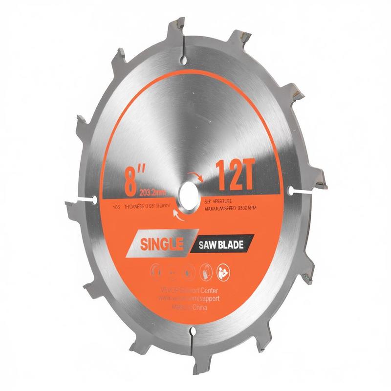 Circular Saw Cutter Group 8 in - Woodworking Finishing ulasan dan harga