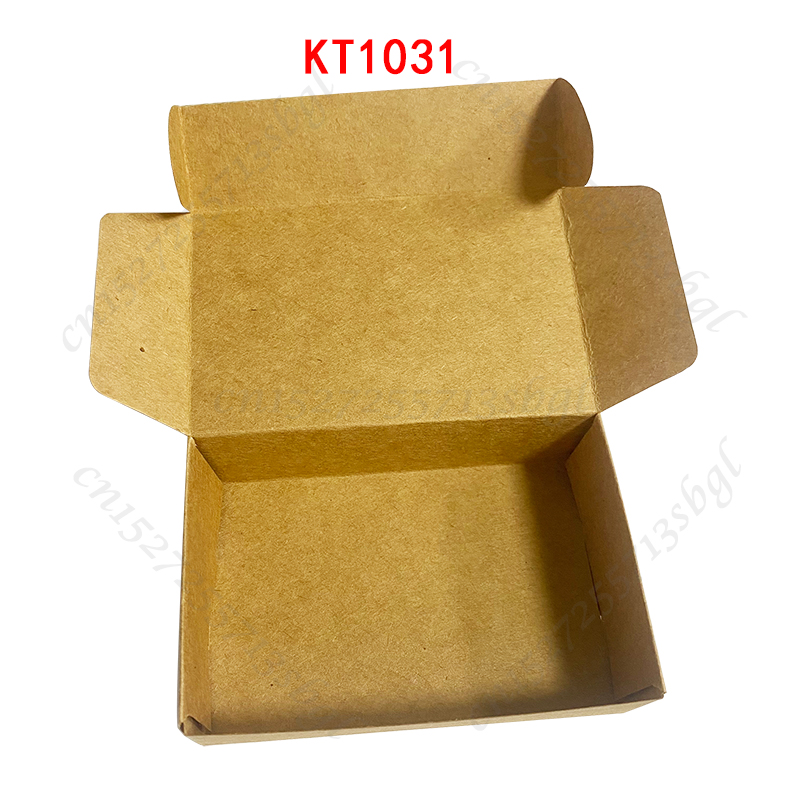 Candy Box New Wooden Cutting D - Woodworking Box ulasan dan harga