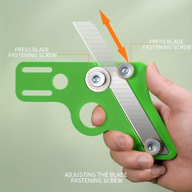 Precision Manual Edge Banding  - Woodworking Edge Trimmer ulasan dan harga