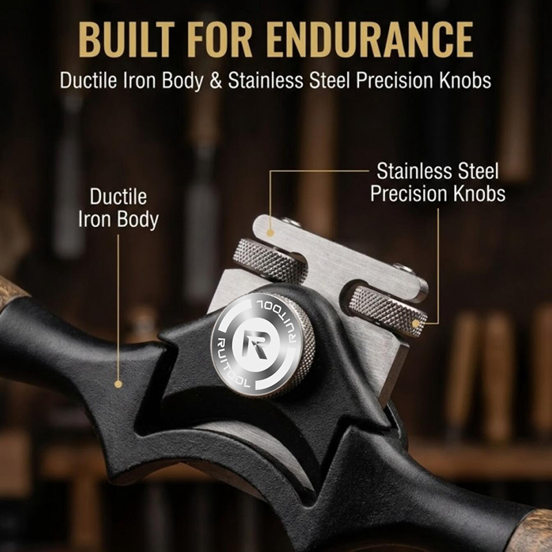 Round Rod Spokeshave Woodworki - Spoke Shave Round ulasan dan harga